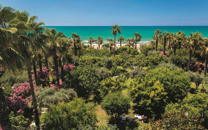 מלון סייד Defne Ana מראה חיצוני תמונה